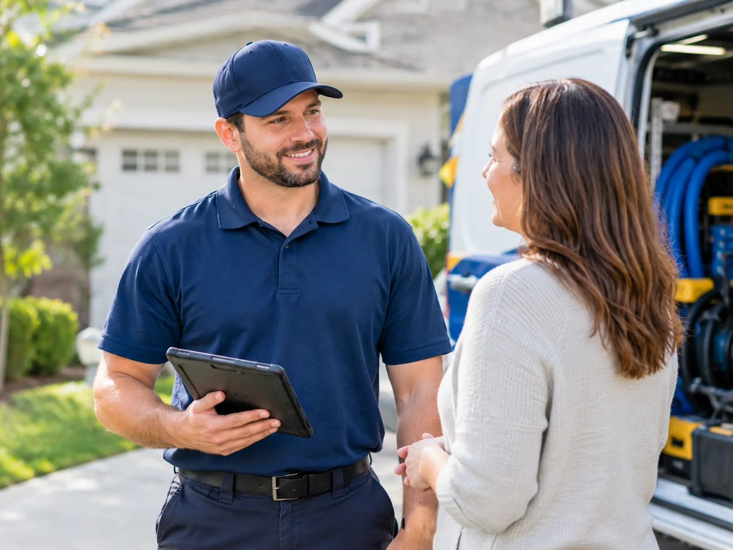 Sewage Backup Cleanup Moline, IL FAQs